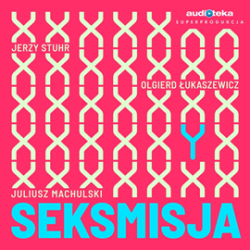 Okadka ksiki - Seksmisja