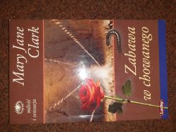 Okadka ksiki - Zabawa w chowanego