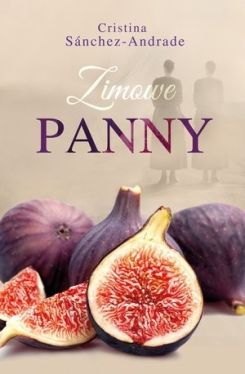 Okładka książki - Zimowe panny