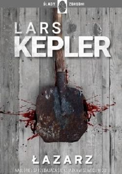 Okadka ksiki - azarz