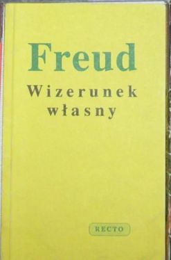 Okadka ksiki - Wizerunek wasny