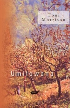 Okadka ksiki - Umiowana