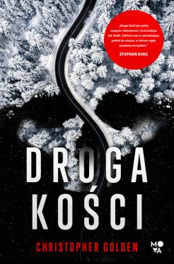 Okadka ksiki - Droga Koci