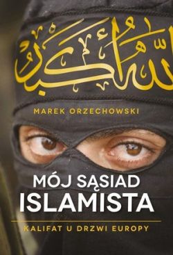 Okadka ksiki - Mj ssiad islamista