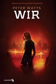Okadka ksiki - Wir
