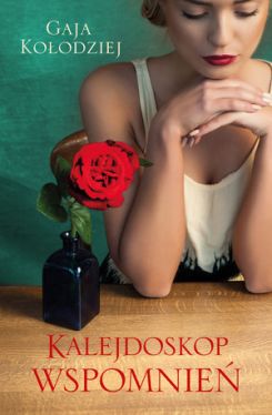 Okadka ksiki - Kalejdoskop wspomnie