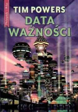 Okadka ksiki - Data wanoci