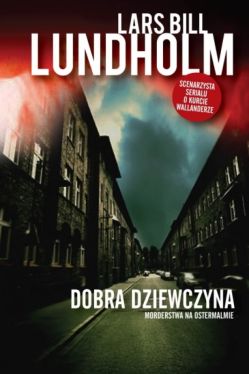 Okadka ksiki - Dobra dziewczyna