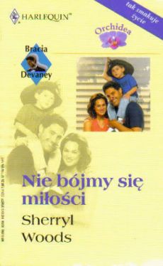 Okadka ksiki - Nie bjmy si mioci