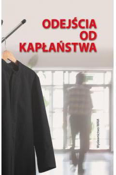 Okadka ksiki - Odejcia od kapastwa