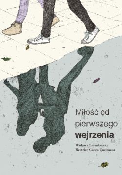 Okadka ksiki - Mio od pierwszego wejrzenia