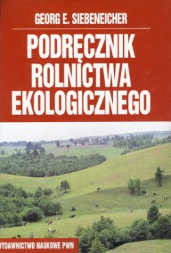 Okadka ksiki - Podrcznik Rolnictwa Ekologicznego