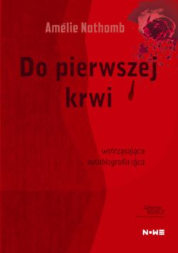 Okadka ksiki - Do pierwszej krwi