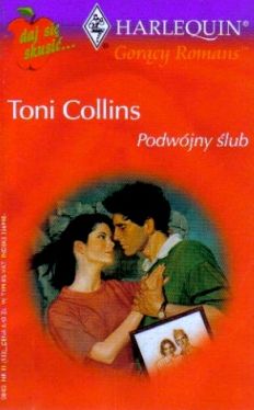 Okadka ksiki - Podwjny lub