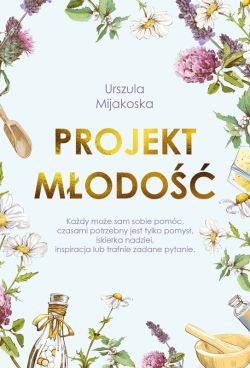 Okadka ksiki - Projekt modo