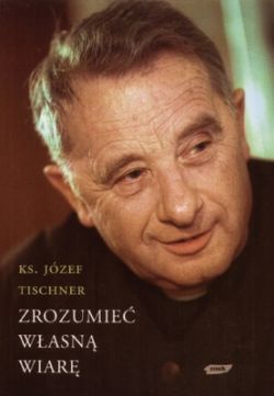 Okadka ksiki - Zrozumie wasn wiar