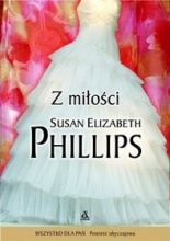 Okadka ksiki - Z mioci