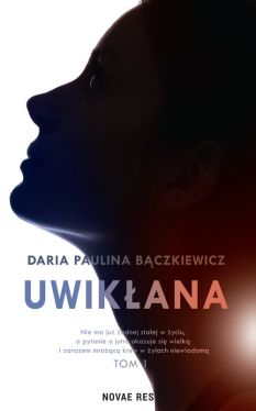 Okładka książki - Uwikłana