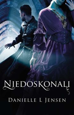 Okładka książki - Niedoskonali