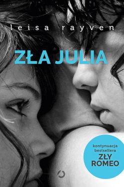 Okadka ksiki - Za Julia