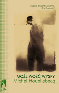 Okadka ksiki - Moliwo wyspy