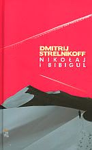 Okadka ksiki - Nikoaj i Bibigul