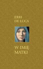 Okadka ksiki - W imi matki
