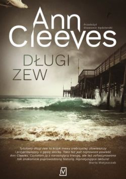 Okadka ksiki - Dugi zew 