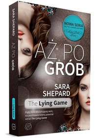 Okadka ksiki - A po grb