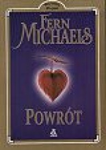 Okadka ksiki - Powrt