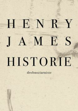 Okadka ksiki - Historie drobnoziarniste