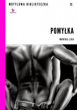 Okadka ksiki - Pomyka telefoniczna