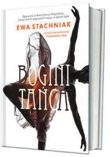 Okadka ksiki - Bogini taca