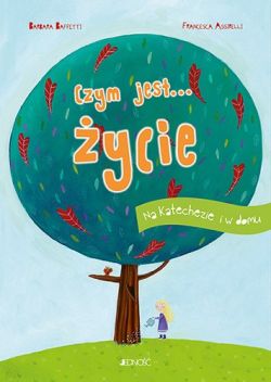 Okadka ksiki - Czym jest... ycie