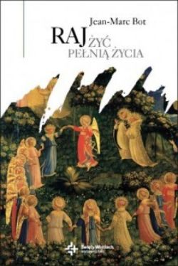 Okadka ksiki - Raj. y peni ycia 