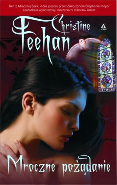 Okadka ksiki - Mroczne podanie 