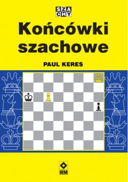 Okadka ksiki - Kocwki szachowe