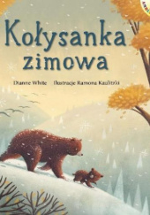 Okadka ksiki - Koysanka zimowa