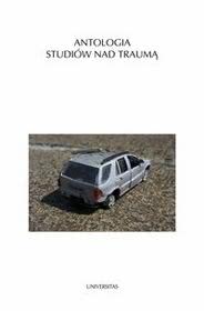 Okadka ksiki - Antologia studiw nad traum