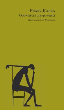 Okadka ksiki - Opowieci i przypowieci