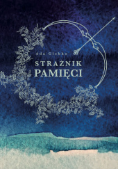 Okadka ksiki - Stranik pamici 