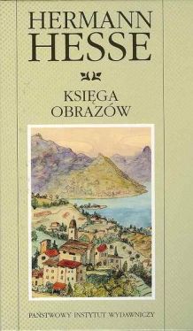 Okadka ksiki - Ksiga obrazw