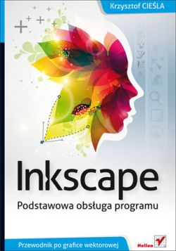 Okadka ksiki - Inkscape. Podstawowa obsuga programu