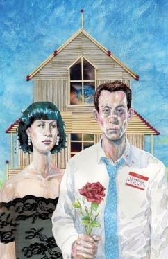 Okadka ksiki - Fight Club 2 TM (2)