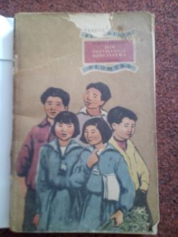 Okadka ksiki - Dom odzyskanego dziecistwa