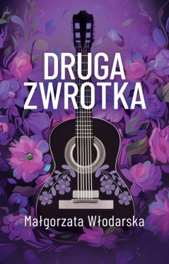 Okadka ksiki - Druga zwrotka