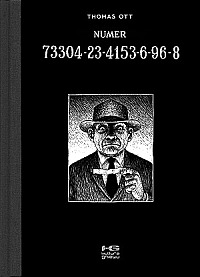 Okadka ksiki - Numer 73304-23-4153-6-96-8 