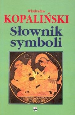 Okadka ksiki - Sownik symboli