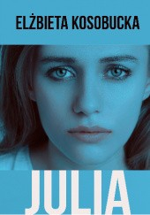 Okadka ksiki - Julia 