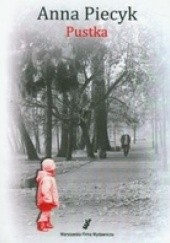 Okładka książki - Pustka